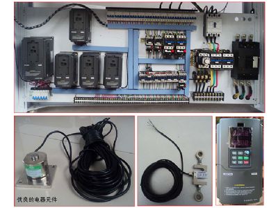 點擊查看詳細信息<br>標題：優良電器元件 閱讀次數：6097